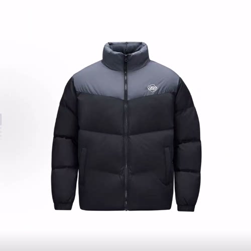 Skechers斯凯奇 面包羽绒服 男女同款