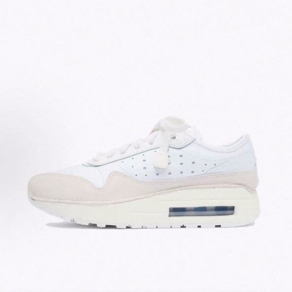 Jacquemus x Nike Air Max 1 '86 耐磨 低帮 生活休闲鞋 女款
