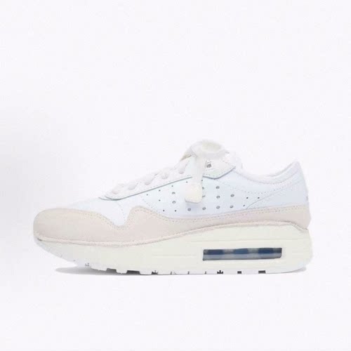 Jacquemus x Nike Air Max 1 '86 耐磨 低帮 生活休闲鞋 女款