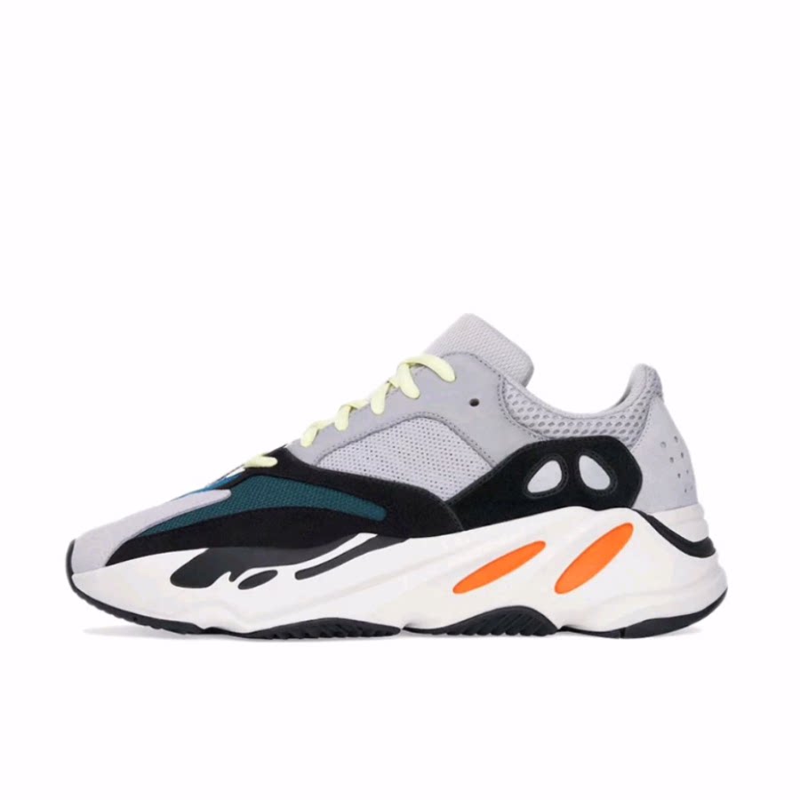 adidas originals Yeezy boost 700 低帮 老爹鞋 男女同款图片