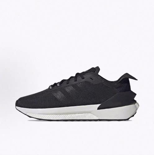 adidas Avryn  低帮 休闲训练跑步鞋 男女同款