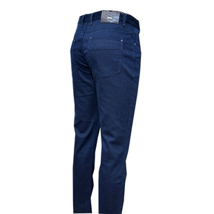 休闲牛仔长裤 男装 88SGB8133001柜1980 自然修身 Satchi沙驰秋冬款