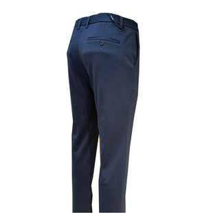 休闲直筒长裤 Satchi沙驰春款 男装 版 88QHA3331012专柜1780 自然修身