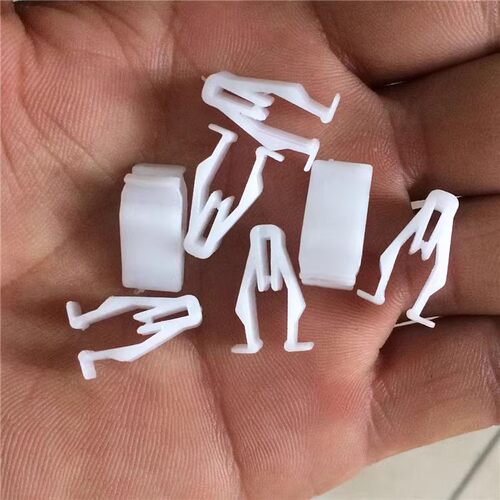 天鸿头罩油箱护板塑料卡扣