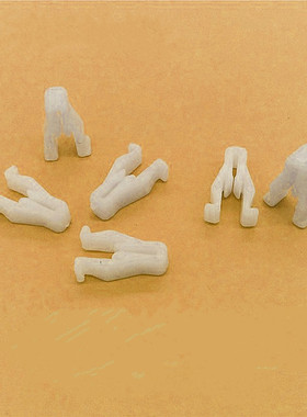 适配重汽豪沃336/380HOWOA7T7HT5GTX汕德卡C7HG7仪表台固定卡扣字