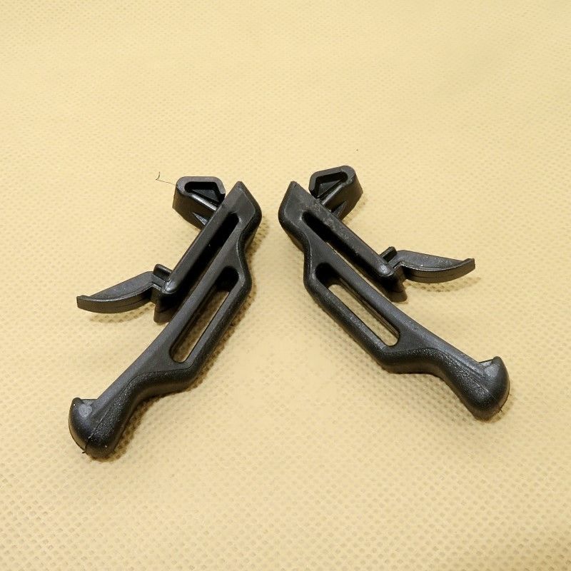 卡卡固后排座椅织带固定卡扣卡子