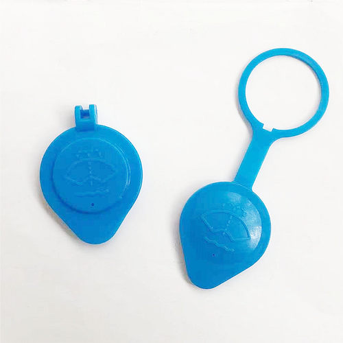 睿骋cs75玻璃水水壶盖卡卡固