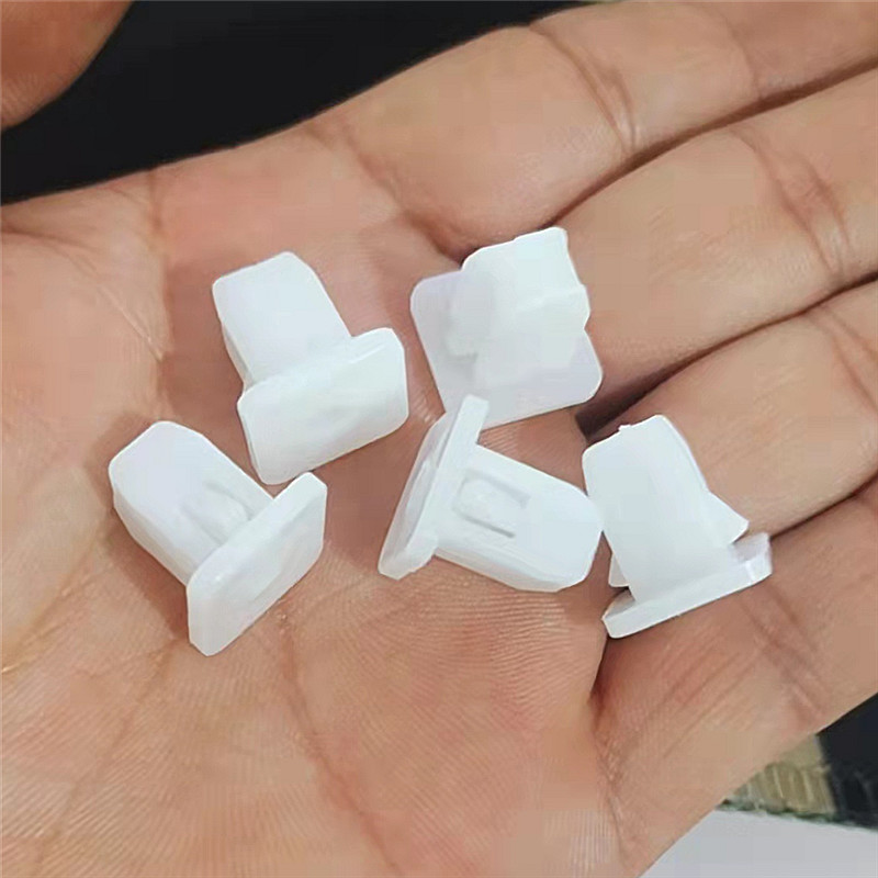 卡卡固地板压条卡子螺丝底座配件图片
