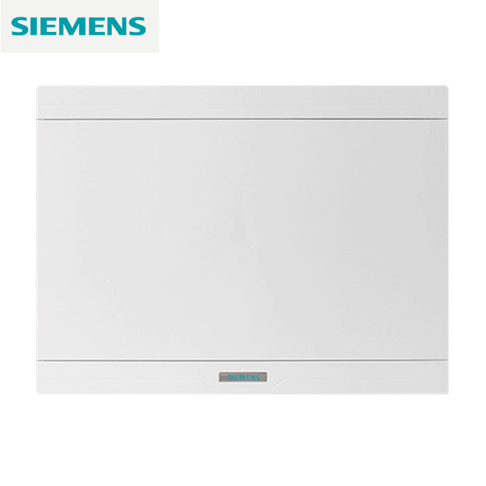 西门子配电箱 13回路强电箱电控基业箱配电柜暗装空开断路器盒