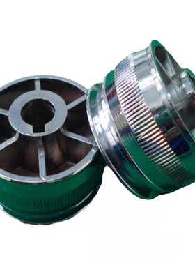 brother兄弟FR750/SF150/FRD1000连续封口机主动轮原装配件