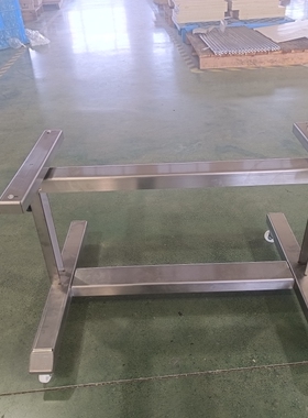 brothet兄弟SF150/FRD1000连续封口机落地式脚架组件