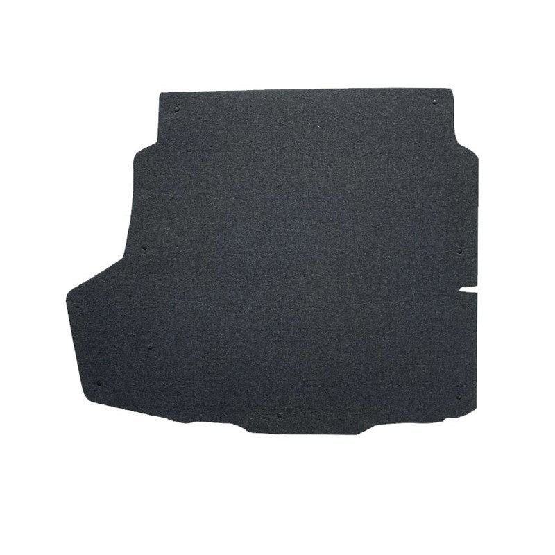 适配丰田卡罗拉/雷凌/亚洲狮后备箱备胎盖板尾箱轮胎承重硬隔垫板