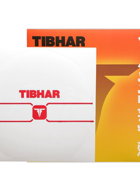TIBHAR挺拔乒乓球拍保护膜拍膜