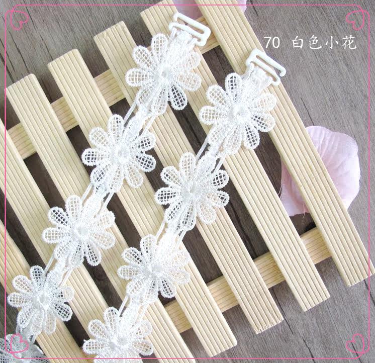 Sangles pour lingerie - Ref 811136 Image 3