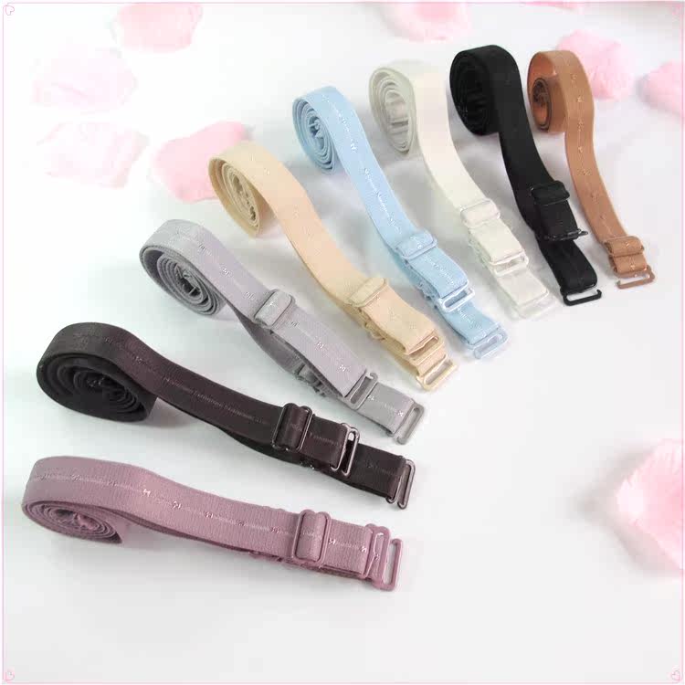 Sangles pour lingerie - Ref 807258 Image 1