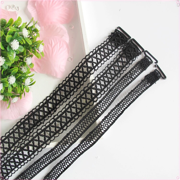 Sangles pour lingerie - Ref 807293 Image 1