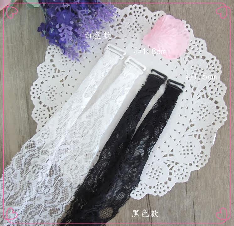 Sangles pour lingerie - Ref 807591 Image 1