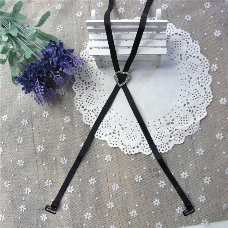 Bretelles pour lingerie - Ref 809630 Image 4