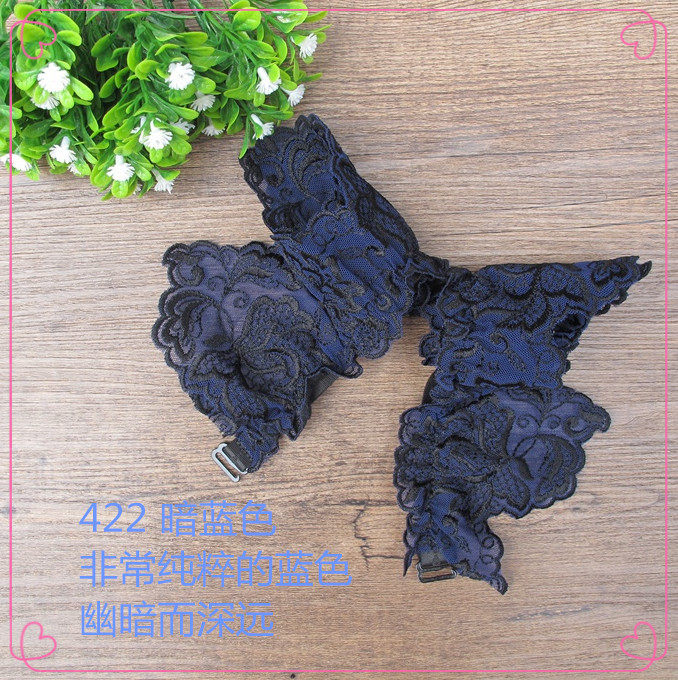 Bretelles pour lingerie - Ref 809994 Image 1