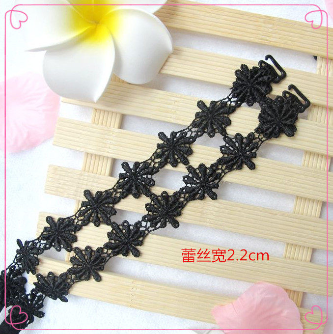 Sangles pour lingerie - Ref 812846 Image 3