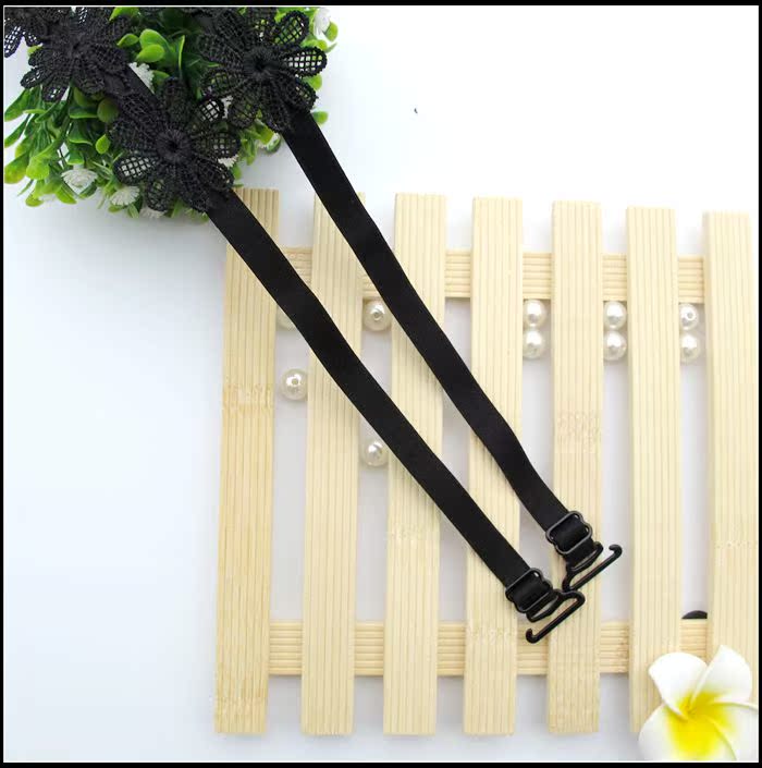 Sangles pour lingerie - Ref 809186 Image 4