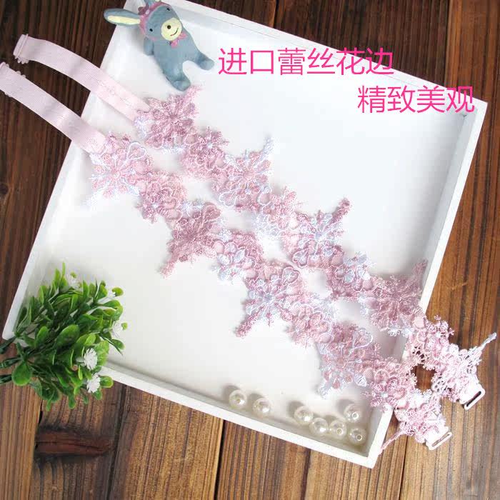 Sangles pour lingerie - Ref 811377 Image 1