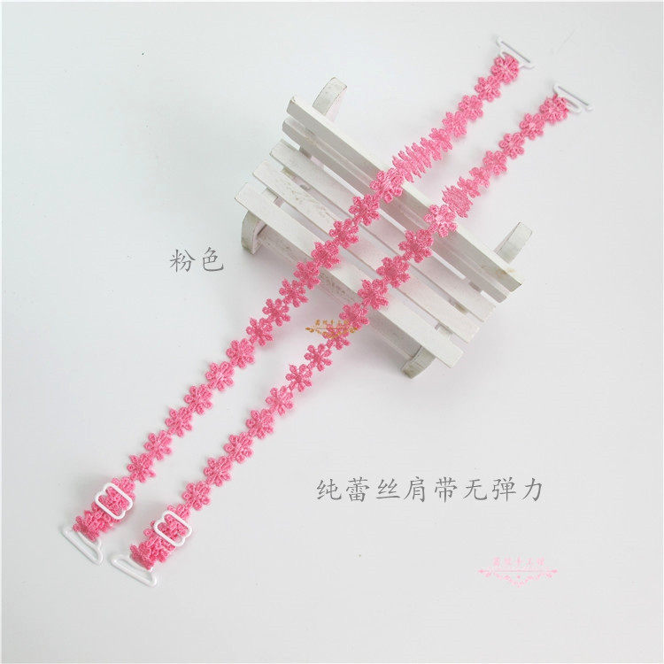 Sangles pour lingerie - Ref 814041 Image 5