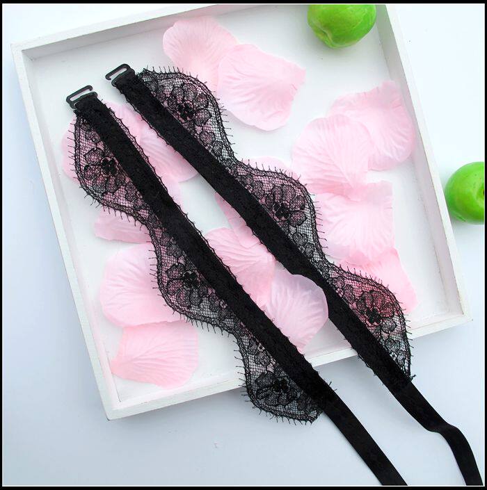 Sangles pour lingerie - Ref 805543 Image 1