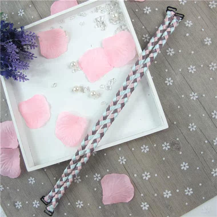 Sangles pour lingerie - Ref 804638 Image 1