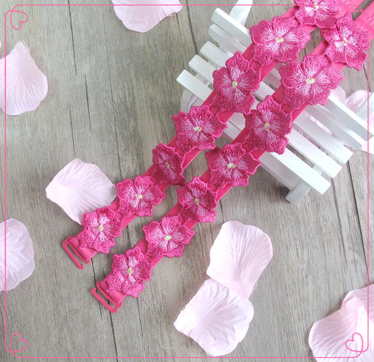 Sangles pour lingerie - Ref 805688 Image 1