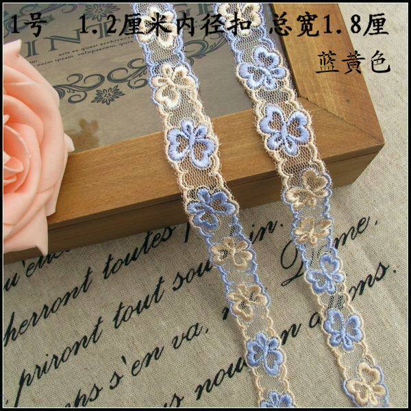 Sangles pour lingerie - Ref 812840 Image 1