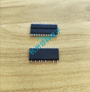 华润微IPM模块CS5765NGO原装SOP-23智能功率模块600V5A代替华微