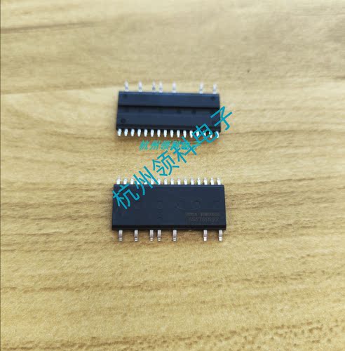 华润微IPM模块CS5765NGO原装SOP-23智能功率模块600V5A代替华微