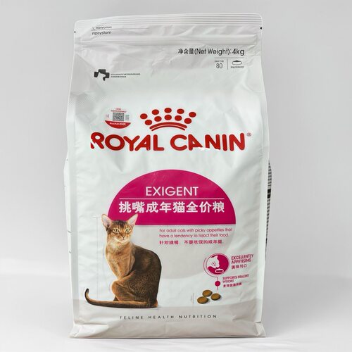 皇家挑嘴猫粮4kgEF38