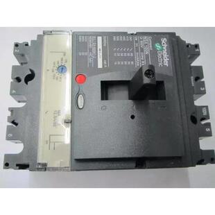 3P空气开关塑壳式 议价议价议价原装 MA12.5A 正品 断路器议 NSX100N