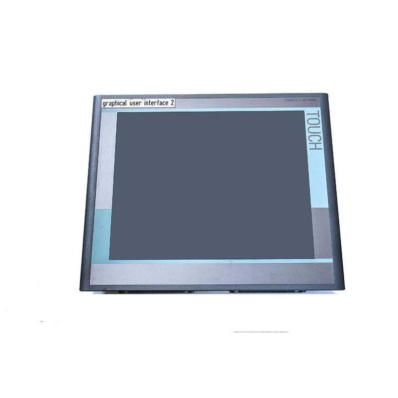 非实价议价议价FLAT PANEL 19'' touch 6AV7861-3TB00-1AA0非实价