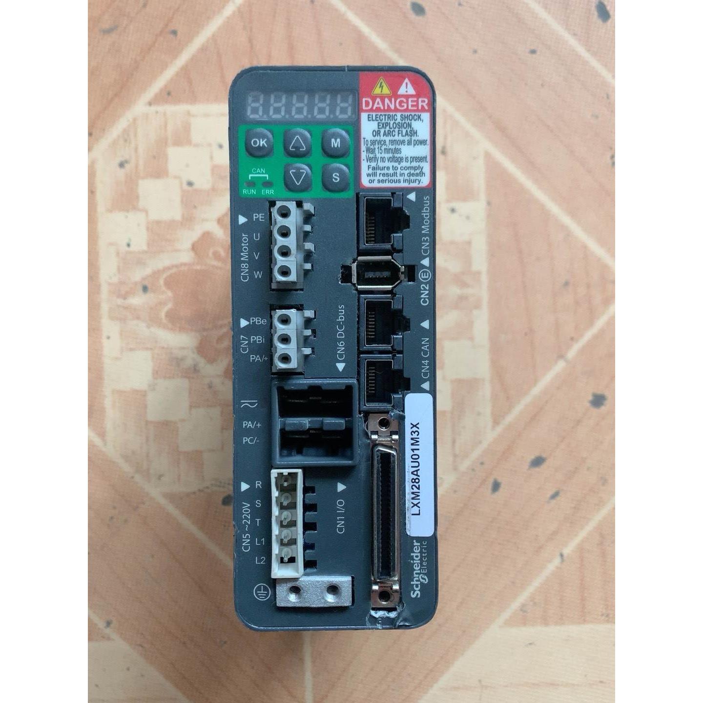 询价议价施耐德驱动器LXM28AU01M3XX议价询价议价