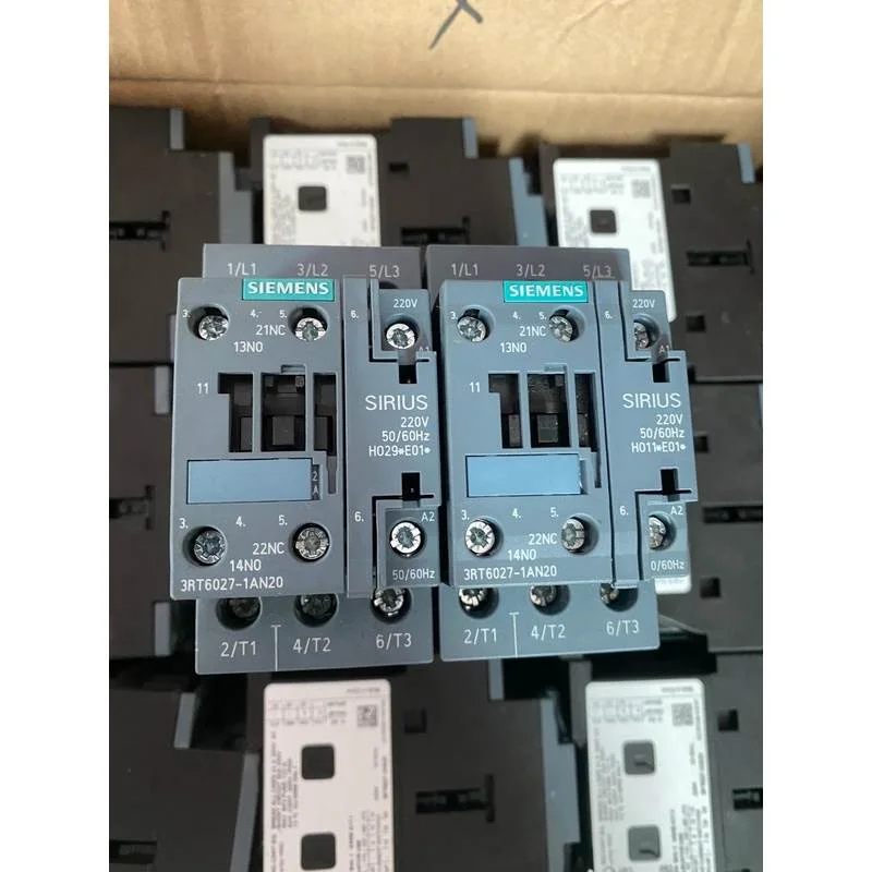 非实价议价议价SIEMENS/西门子S3RT6027-1AN20非实价议价议价