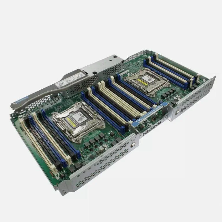 非实价议价议价HP DL560 G9 内存扩展板 795107-B21 812910-001 7