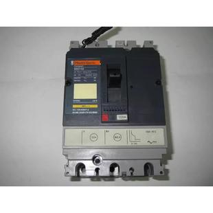 100A空气开关塑壳式 议价议价议价原装 正品 断路器议价议 NSD100