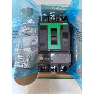 非实价议价议价施耐德塑壳断路器NSX400F C40F32非实价议 400A