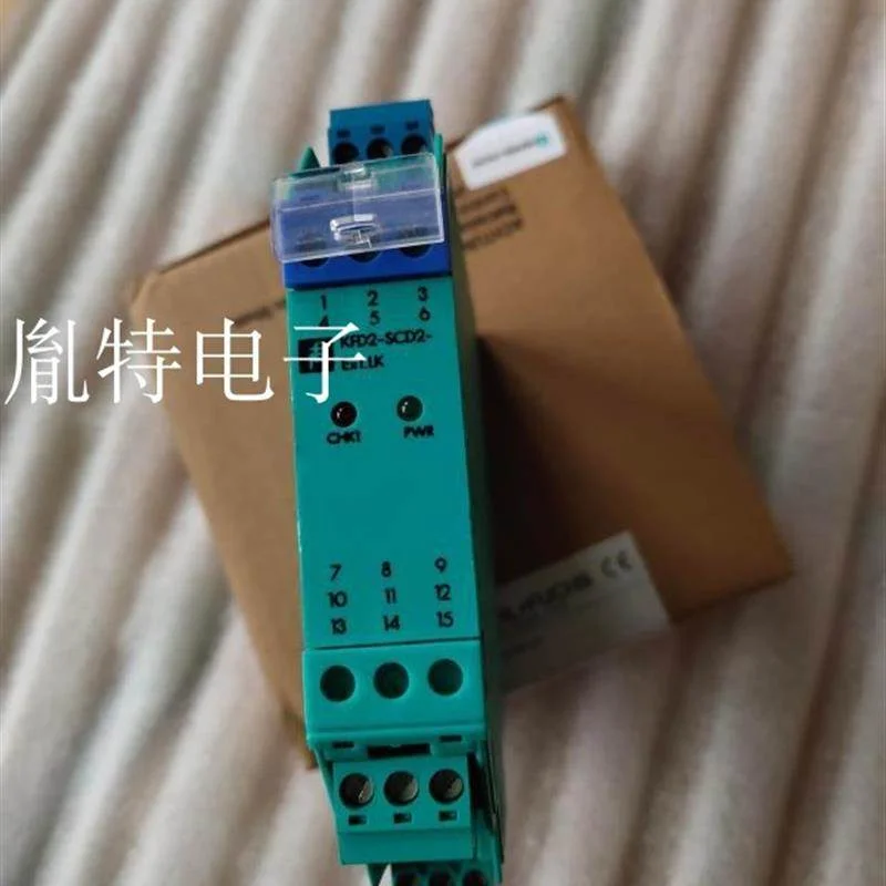非实价议价议价安全栅KFD2-SCD-EX1.LK KFD2-CD2-EX2 KFD2-VR4-EX