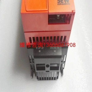 MCS40A0022 5A3 工控自动化 非实价议价议价 SEW变频器