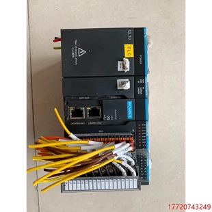 CP议价非实价 非实价议价议价汇川EtherCAT NET 中大型PLC AM600