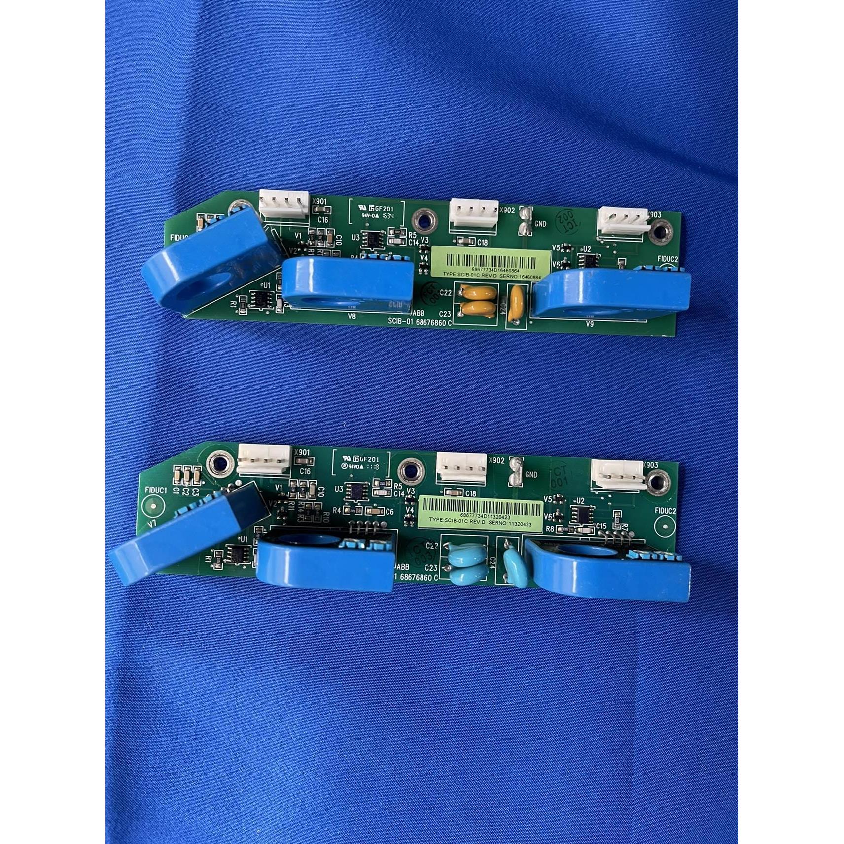非实价议价议价SCIB-01C霍尔互感器ABB变频器ACS510系列75/90/110