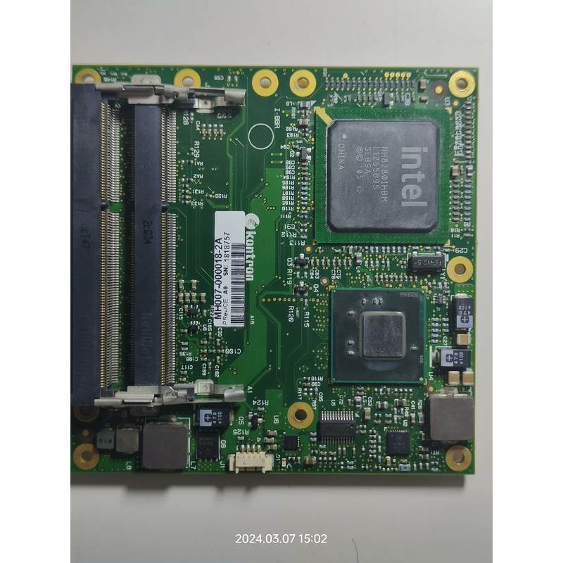 非实价议价议价kontron 控创 MH007-000018-2A COM非实价议价议价