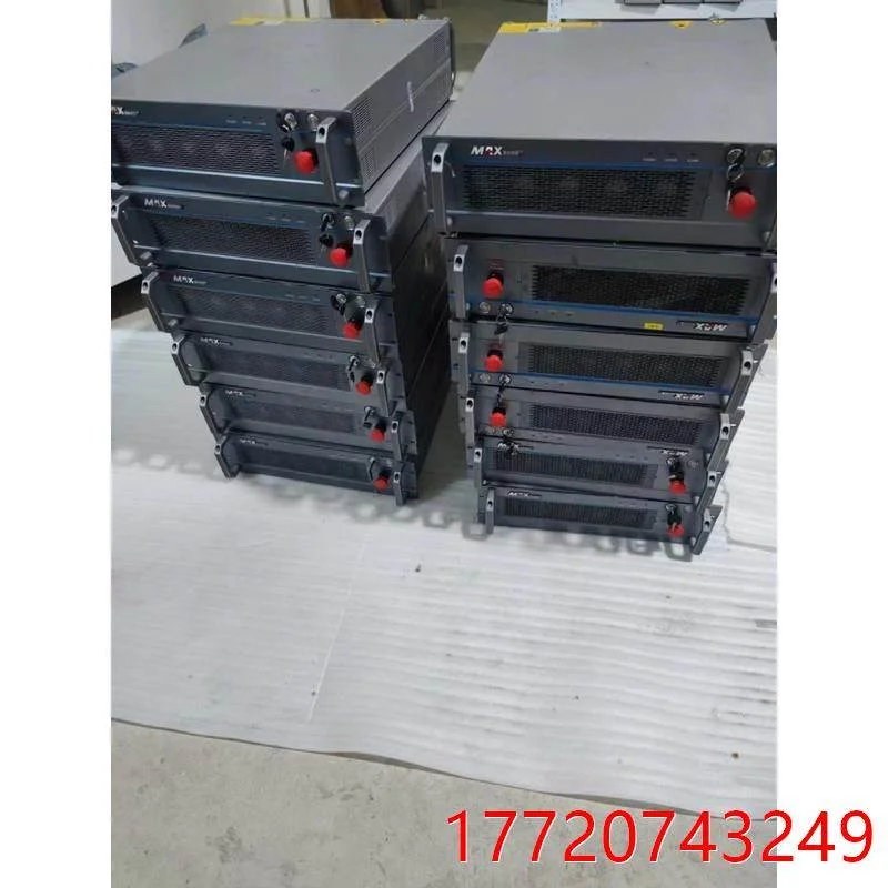 非实价议价议价300W创鑫光纤激光器MFSC-300W-CGA2.1议价非实价议