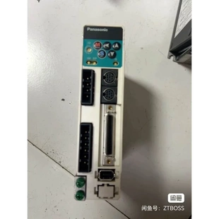 非实价议价议价松下伺服驱动MADDT1205003非实价议价议价