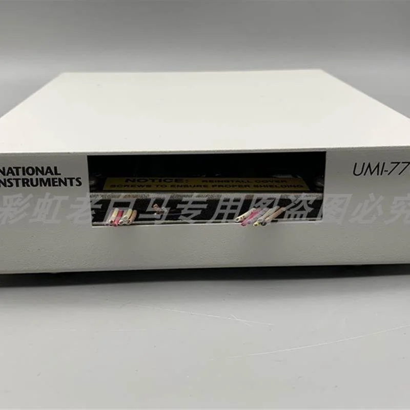 非实价议价议价运动控制器 UMI-7764 通用运动接口 模拟量采集模