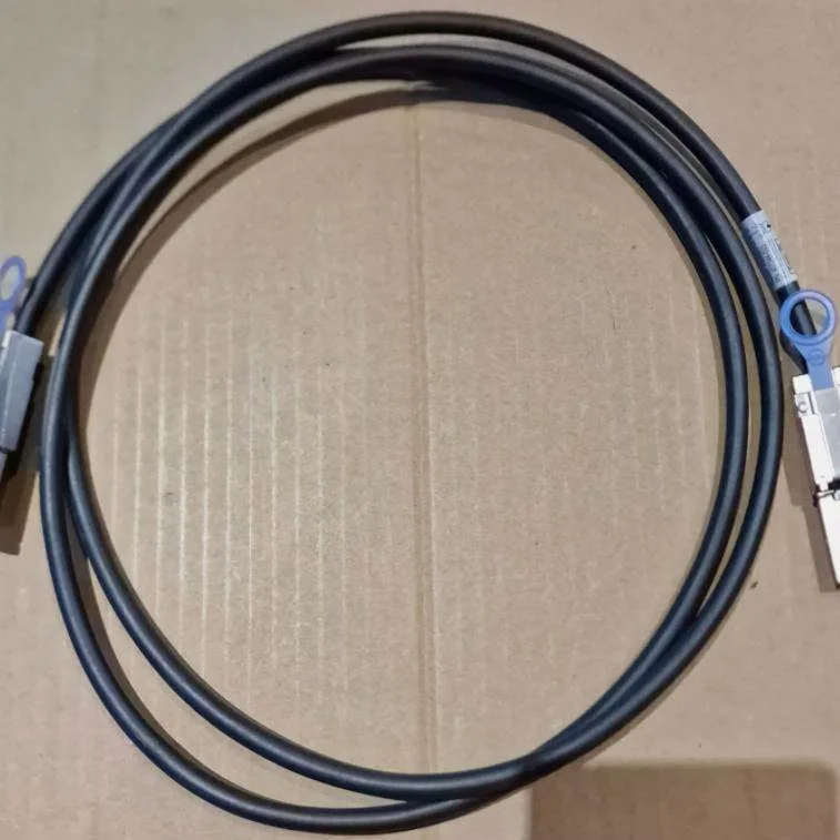 非实价议价议价408767-001 HP Mini-SAS SFF8088 407344-003 4073